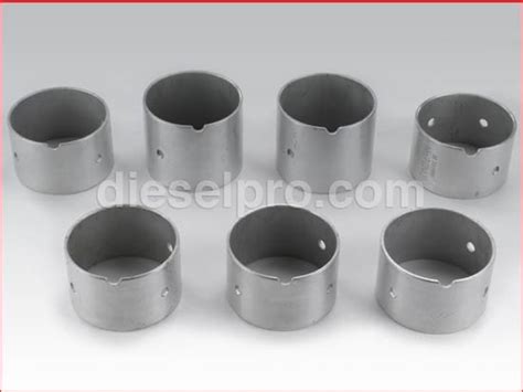 Cummins Nh855 Nt855 Big Cam Camshaft Bushings Dp 3801106 Diesel Pro Power