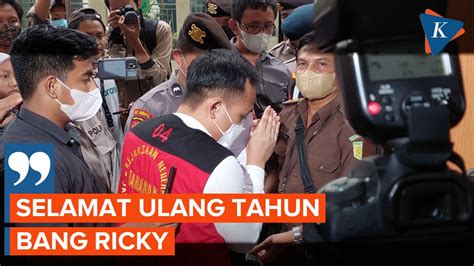 Berita Harian Ricky Rizal Ulang Tahun Terbaru Hari Ini Kompas