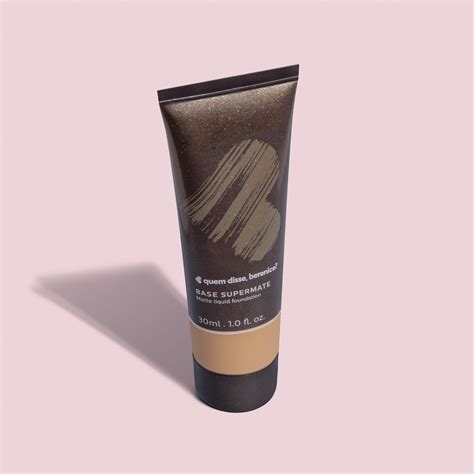 Base Líquida Supermate 30ml Cor 09Q Bege