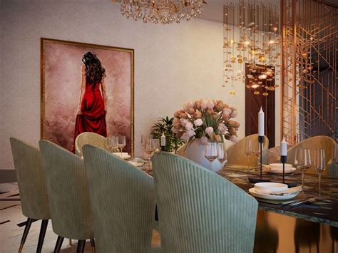 Interior Design Trends To Watch Out In 2024 For Luxury Segment Top Interior Designer In