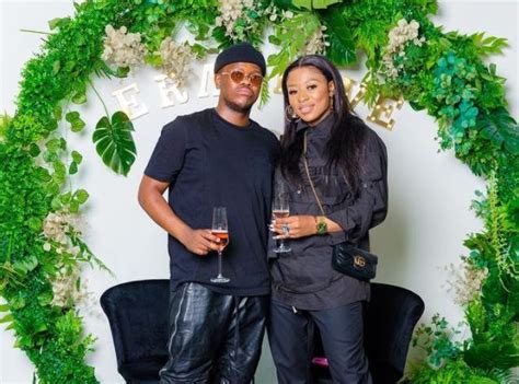 Woman warns DJ Zinhle of her relationship with Murdah Bongz | Fakaza News