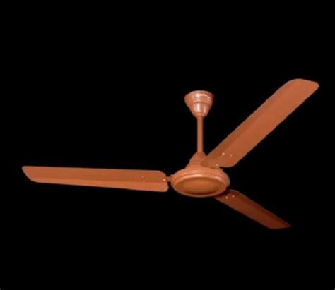 Crompton High Speed Ceiling Fan Fan Speed 380 Rpm Power 70 Watts At