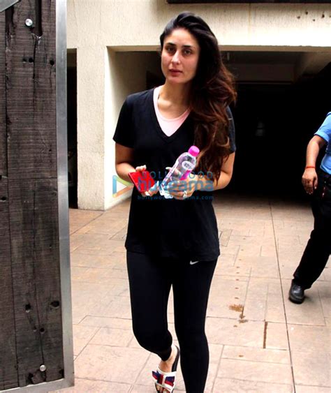 Kareena Kapoor Khan And Amrita Snapped At Yoga Class Parties And Events Bollywood Hungama