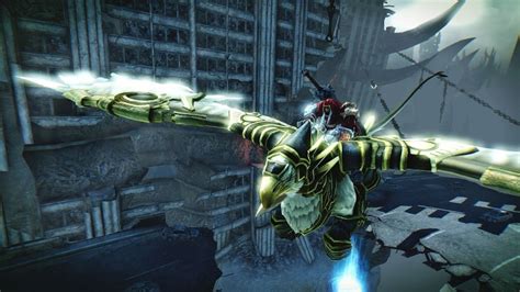 Darksiders Warmastered Edition PC Compre Na Nuuvem