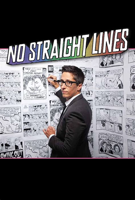 No Straight Lines The Rise Of Queer Comics 2021