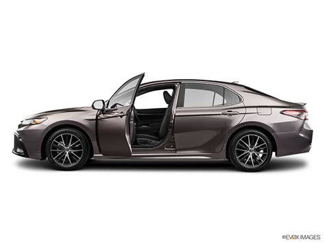 2023 Toyota Camry Specifications, Features, Safety & Warranty