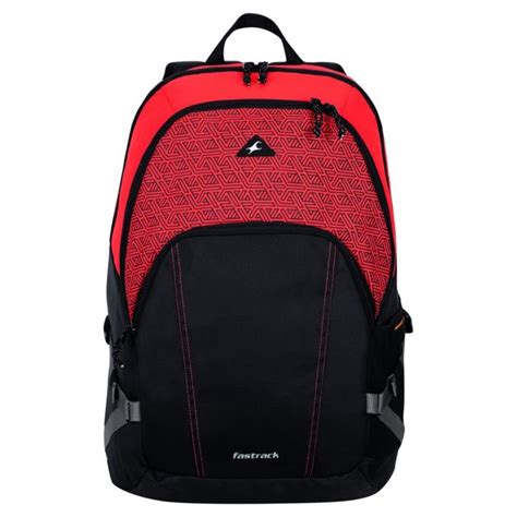 Fastrack Backpacks For Ladies | Ahoy Comics