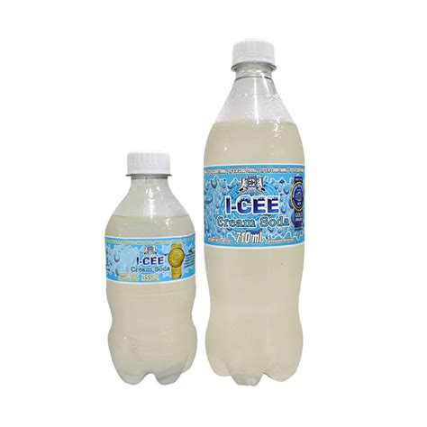 Banks I Cee Cream Soda Guyana Marketing Corporation