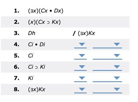 Solved 7 3x Kx 1 3x Cx • Dx 2 X Cx Kx 3 Da 4 Ci