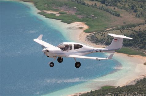 Images Diamond Aircraft Industries