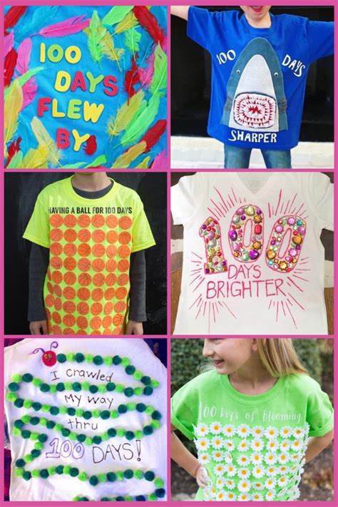 100th Day Of School 2024 Shirt Ideas Techniques Jany Roanne