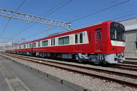 京急1000形新造車両の貸切列車で「青首ダイコン収穫体験ツアー」 ライブドアニュース