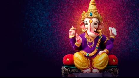 Ganesh Chaturthi 2022 Why Lord Ganesha Is Called Ganapati Or Ekadanta