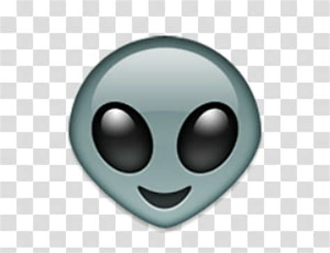 Download High Quality emoji transparent alien Transparent PNG Images ...