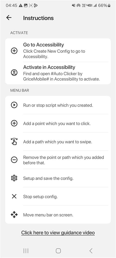 Auto Clicker Apk Download For Android Latest Version