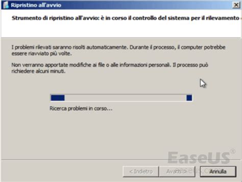 Bloccato Allo Strumento Di Ripristino Allavvio Come Accedere Ai File