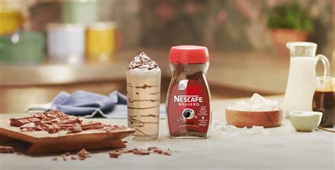 NescafÉ Frappé Cappuccino Mocha Nescafé Ro