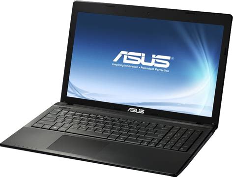 Asus X55 Series Notebookcheck Net External Reviews