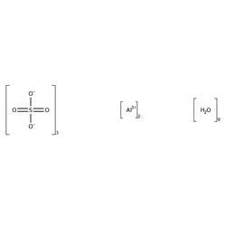 Aluminum Sulfate Octadecahydrate Extra Pure Thermo Scientific