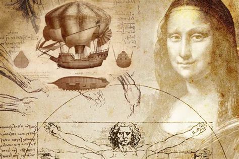 Leonardo Da Vinci S Contributions Best Inventions Inventgen