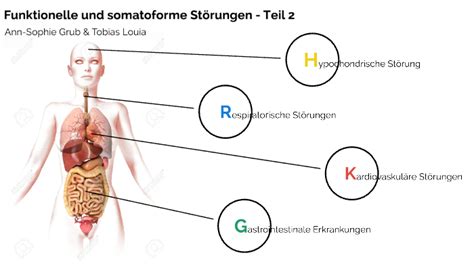 Funktionelle Und Somatoforme St Rungen Teil By Tobias Louia On Prezi