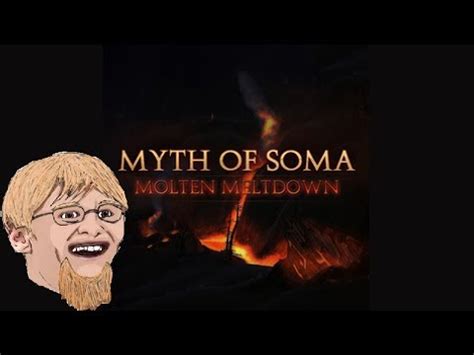 Beautiful Naked Man The Myth Of Soma Let S Play YouTube