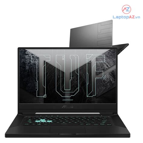 Mới 100 Asus TUF Dash F15 FX516QR Core i7 11370H chính hãng uy tín