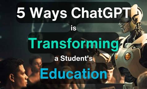 Ways Chatgpt Is Transforming Students Education Skim Ai