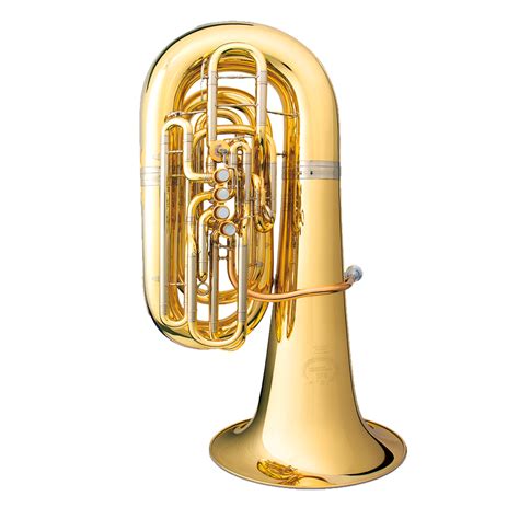 B&S 3198 CC Tuba - Tuba Showroom