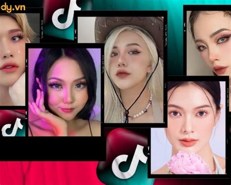 Hot Tiktoker Vi T Nam Nh Ng G Ng M T Nh M