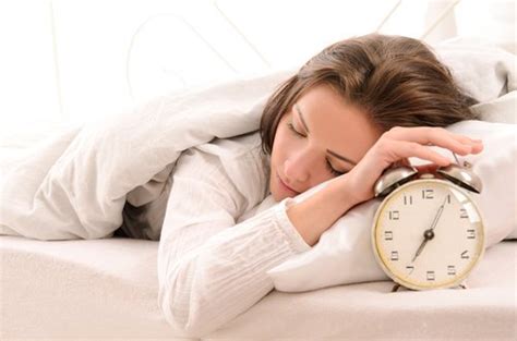 ¿por Qué Es Importante Para La Salud Dormir 8 Horas ⋆ Congresslink