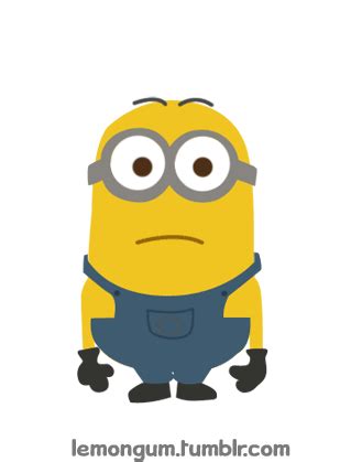 Despicable Me Minions Clipart at GetDrawings | Free download