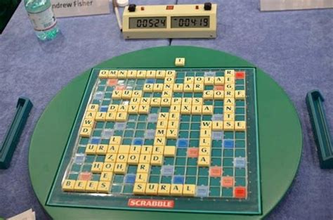 Nigel Richards Wins 20000 Becomes First Ever Two Time World Scrabble