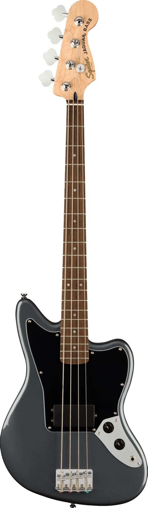 Squier Affinity Series™ Jaguar® Bass H Swing City Music