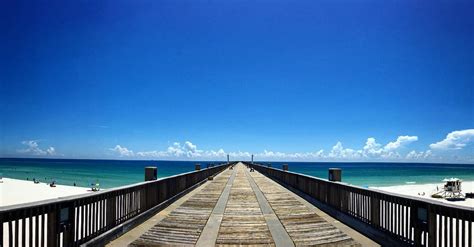 Expert Review Of Pensacola Beach Gulf Pier With Photos