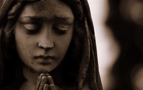 The World Entrusted to Mary. Why? - Chris Castaldo
