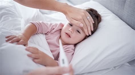 Influenza Nei Bambini Quanto Dura E Come Affrontarla Uppa