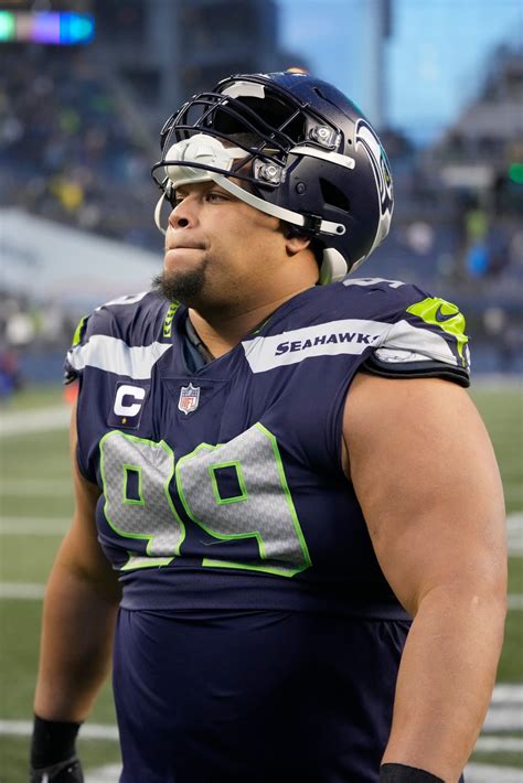 Ex-Seahawk Al Woods set to join Jets