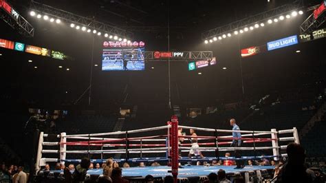 Cuánto mide el ring de boxeo Medidas reglamentarias mínimas y máximas