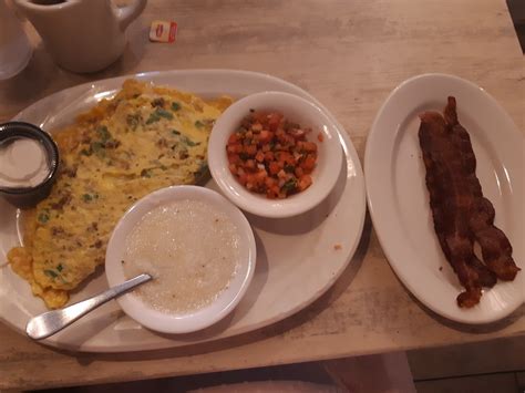 Top Eats On Hanes Mall Boulevard Living Ws