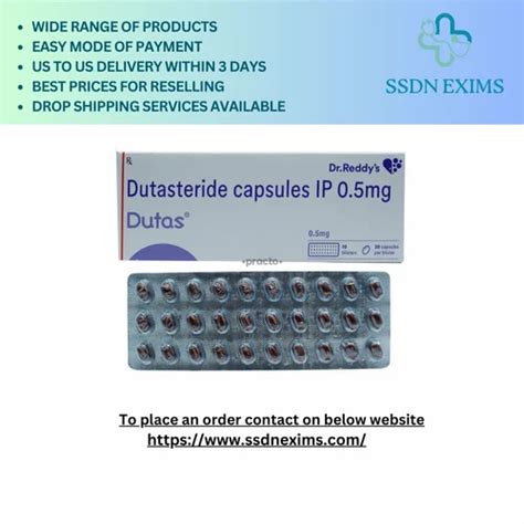 Dutas 0 5mg Capsules At Rs 1100 Stripe Dutas Capsule In Nagpur ID