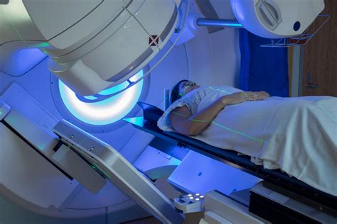 Left Breast Cancer Safer Radiation Therapy