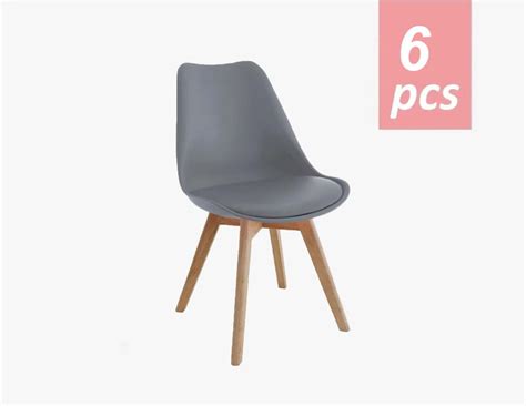 Set Of 6 Chairs Victors Choice Furniture