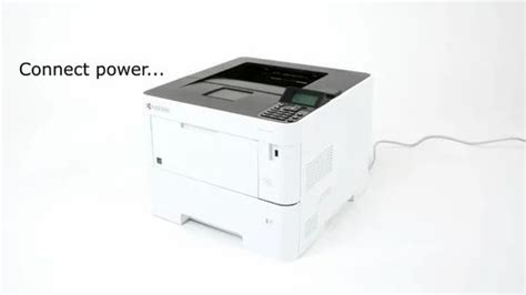 Kyocera Printer ECOSYS P3145dn at ₹ 27446/piece in Kolkata | ID ...