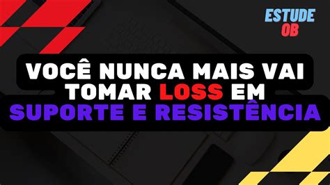 COMO SABER SE VAI ROMPER UM SUPORTE OU RESISTENCIA Iqoption