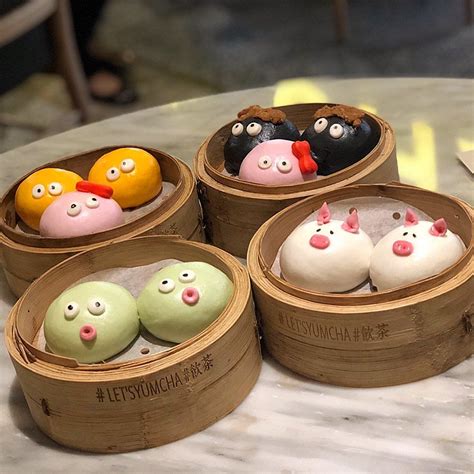 Three Ways To Eat Dim Sum In Hong Kong Artofit