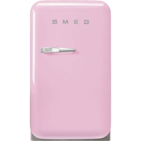 Frigorifero Smeg Fab Rosa Minibar Uniprice Elettrodomestici