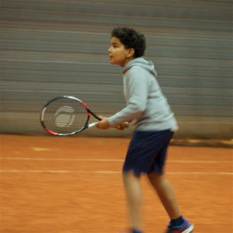 Galerie Photos Angers Tennis Club