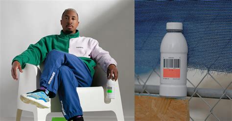 We Tried Barcode A New Beverage By An Nba Trainer And Heres Why We