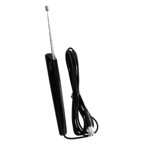 Приемная КВ УКВ антенна Icom - ICANT - Радиоприемники - купить